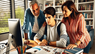 Tips prácticos para elegir tu carrera según las tendencias en el mercado
