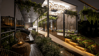 Arquitectura sostenible: los proyectos peruanos que transformarán la forma de vivir en casa Arquitectura sostenible: los proyectos peruanos que transformarán la forma de vivir en casa