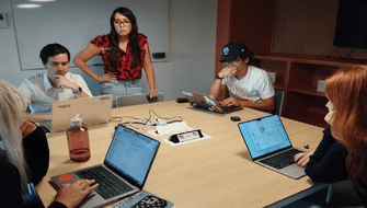 Pasantías estudiantiles internacionales que abren puertas a las mejores ingenierías del mundo