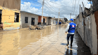 Casas en el norte del Perú: ¿cómo prepararlas para enfrentar lluvias y ciclones? Casas en el norte del Perú: ¿cómo prepararlas para enfrentar lluvias y ciclones?