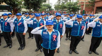 Beca 18 en modalidad especial: requisitos para beneficiarios que realizaron servicio militar voluntario
