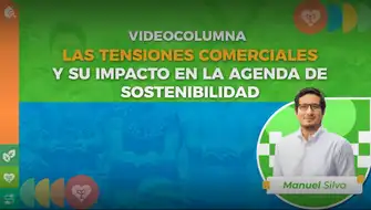 Tensiones comerciales y su impacto