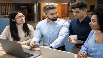 ¿Terminaste la secundaria?: conoce las claves para ganar experiencia y acceder a tu primer empleo juvenil