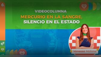 Mercurio en la sangre