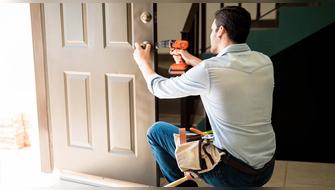 ¿Cómo reforzar la seguridad de puertas y ventanas sin hacer grandes remodelaciones? ¿Cómo reforzar la seguridad de puertas y ventanas sin hacer grandes remodelaciones?