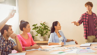 Estrategias para docentes que quieren mejorar la participación activa de sus alumnos en las aulas