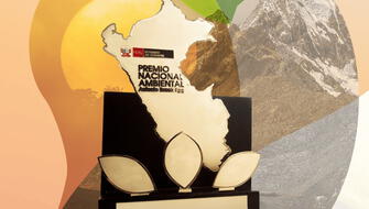 Anuncian nueva edición del premio ambiental Antonio Brack
