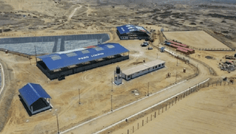 Piura: Construcción de nuevo relleno sanitario se iniciará en octubre