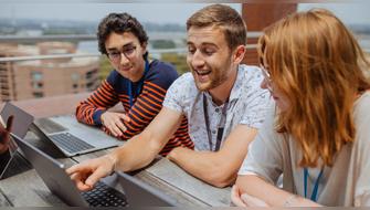 Pasantías estudiantiles internacionales que abren puertas a las mejores ingenierías del mundo