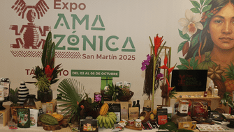 Tarapoto será sede de la ExpoAmazónica 2025