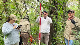 Perú: Consolidan acuerdos para el desarrollo forestal del país