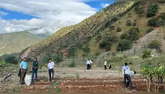 Proyecto Olmos y el agua como oportunidad de desarrollo