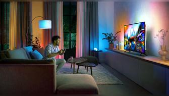 Iluminación inteligente: ¿cómo mejorar la seguridad y reducir tu consumo eléctrico en casa?