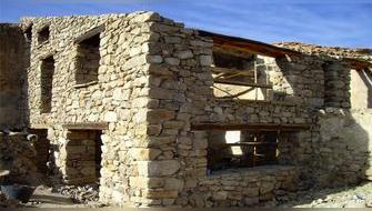 ¿Ladrillo, adobe o piedra?: conoce el material adecuado para construir una vivienda segura ¿Ladrillo, adobe o piedra?: conoce el material adecuado para construir una vivienda segura