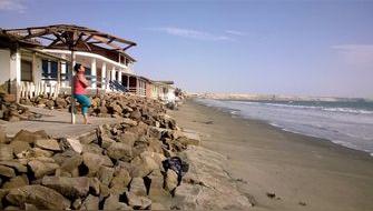 Zonas más buscadas de casas de playa en el Perú: conoce precios y dónde invertir Zonas más buscadas de casas de playa en el Perú: conoce precios y dónde invertir