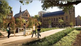 ¿Cómo estudiar una maestría en Adelaide, una de las ciudades más felices del mundo?