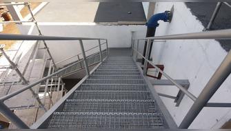 ¿Cómo reforzar techos, columnas y escaleras para prevenir accidentes en tu vivienda? ¿Cómo reforzar techos, columnas y escaleras para prevenir accidentes en tu vivienda?