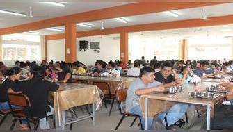 Comedores universitarios sostenibles: la nueva tendencia en la educación superior
