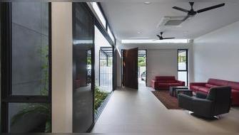 Iluminación y ventilación natural: claves para ambientes saludables en tu casa Iluminación y ventilación natural: claves para ambientes saludables en tu casa