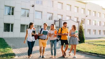 Seguridad en campus universitarios: consejos clave para proteger a los estudiantes