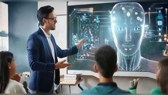 Conoce la nueva herramienta de inteligencia artificial que revoluciona la innovación docente en la educación superior