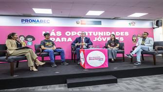 Beca Generación del Bicentenario: conoce los requisitos para estudiar gratis en el extranjero