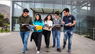 Histórico: 4 universidades peruanas logran posicionarse en el top 100 del QS World University Rankings 2026 Histórico: 4 universidades peruanas logran posicionarse en el top 100 del QS World University Rankings 2026