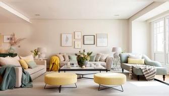 Tendencias en viviendas 2025: materiales, diseño y seguridad que debes conocer Tendencias en viviendas 2025: materiales, diseño y seguridad que debes conocer