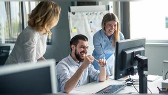 Vocación y propósito: ¿Cómo alinear tu carrera con lo que realmente amas hacer?