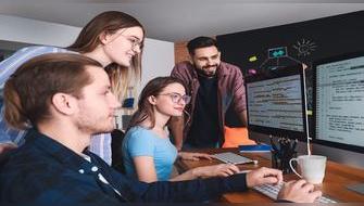 ¿Por qué estudiar Ingeniería de Sistemas en la actualidad?: las claves para asegurar tu futuro profesional ¿Por qué estudiar Ingeniería de Sistemas en la actualidad?: las claves para asegurar tu futuro profesional