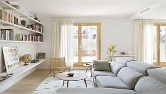 Cinco errores comunes en la distribución interna de la vivienda y cómo evitarlos