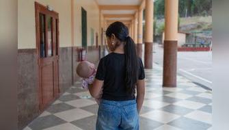 Uniones forzadas: la violencia invisible que afecta a niñas en Perú