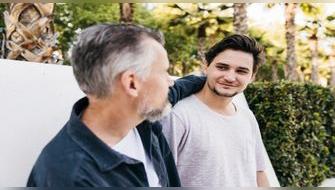 ¿Cómo acompañar a tu hijo en la etapa universitaria?: claves de especialista para fortalecer su bienestar y éxito académico