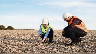 Consejos de expertos para elegir un terreno ideal antes de construir tu vivienda
