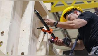 Nuevas tecnologías en construcción: ¿cómo están cambiando la forma de edificar hogares?