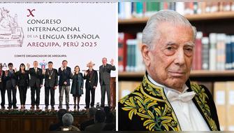 Congreso Internacional de la Lengua Española en Arequipa
