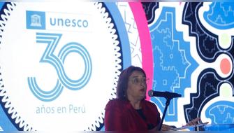 UNESCO celebra 30 años en Perú con un concurso de fotos que revela la belleza del patrimonio