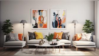 ¿Cómo mejorar los ambientes de tu casa con bajo presupuesto y gran impacto visual?