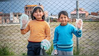 Día Internacional para la Erradicación de la Pobreza: realidad y esperanza en Perú