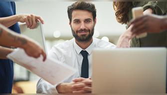 Estrategias para que las personas multitarea logren concentrarse Estrategias para que las personas multitarea logren concentrarse