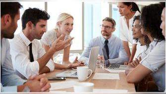 Las habilidades clave que todo líder necesita para dirigir con eficacia en el entorno actual Las habilidades clave que todo líder necesita para dirigir con eficacia en el entorno actual