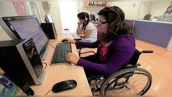 Beca 18: cada vez más peruanos con habilidades diferentes acceden a la educación superior Beca 18: cada vez más peruanos con habilidades diferentes acceden a la educación superior