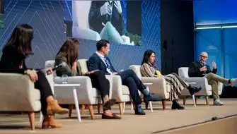 Cumbre Perú Sostenible 2025: mejores prácticas, alianzas y soluciones para los desafíos urgentes del país