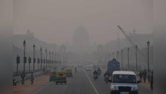 Científicos piden recortar el 90 % de CO2 para 2040