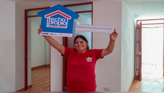 Techo Propio Y Fondo MiVivienda 2025: conoce los requisitos y cómo postular desde hoy Techo Propio Y Fondo MiVivienda 2025: conoce los requisitos y cómo postular desde hoy