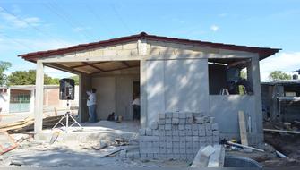 Así puedes construir una casa segura y económica con bajo presupuesto y materiales duraderos Así puedes construir una casa segura y económica con bajo presupuesto y materiales duraderos