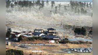 Cerca de 70 países presentaron planes contra desastres climáticos