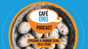 Hambre cero en el Perú