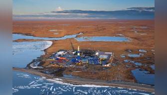 EE.UU. autoriza perforaciones de gas y petróleo en Alaska