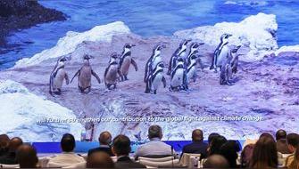 Perú será sede del mayo encuentro científico sobre el cambio climático